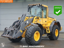Volvo L 110 E chargeuse sur pneus occasion