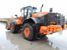 Hitachi wheel loader ZW310-6