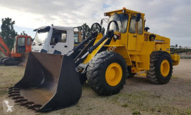 Volvo L 120 chargeuse sur pneus occasion