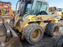 Mini-incarcator Gehl 7810E