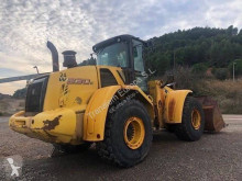 New Holland W 230 C w 230 c tweedehands wiellader