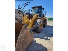 Caterpillar F 2 ładowarka kołowa używana