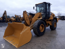 Caterpillar lastare på däck begagnad
