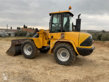 Pala cargadora Volvo L 40 B pala cargadora de ruedas usada