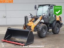 Case 21F NEW UNUSED - BUCKET AND FORKS chargeuse sur pneus occasion