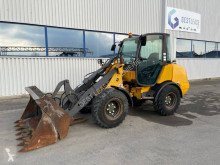 Pala cargadora Volvo L 25 B pala cargadora de ruedas usada