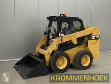 Mini pala Caterpillar 226 D High Flow
