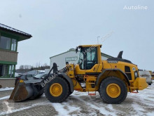 Volvo L 90 H MIETE / RENTAL chargeuse sur pneus occasion