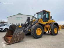 Volvo L 90 H MIETE / RENTAL chargeuse sur pneus occasion