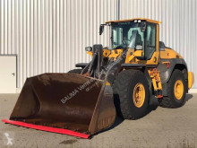 Volvo L 120 H MIETE / RENTAL chargeuse sur pneus occasion