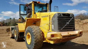 Volvo L 150 F chargeuse sur pneus occasion