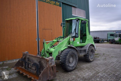 Atlas wheel loader 65