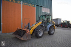 Kramer wheel loader 1150