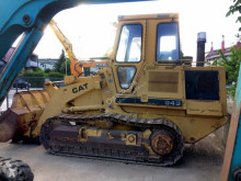 Bulldozer Caterpillar occasion