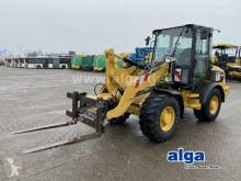 Caterpillar 907 H, Schaufel, Palettengabel, GUTER-ZUSTAND tweedehands wiellader