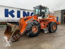 Daewoo wheel loader MG300-III