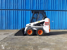 Mini-chargeuse Bobcat 463