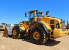 Volvo wheel loader L250H
