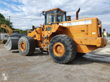 Hyundai HL 770 (XTD) lastik tekerli yükleyici ikinci el araç