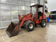 Weidemann 3002 Radlader / Schaufel used wheel loader