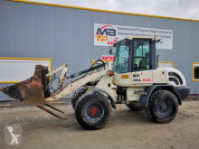 Terex wheel loader SKL 834