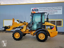 Caterpillar 906H chargeuse sur pneus occasion