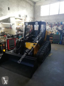 Mini yükleyici JCB Robot 190HF