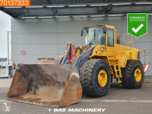 Volvo L 220 E chargeuse sur pneus occasion