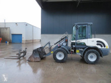 Terex TL 65 used wheel loader