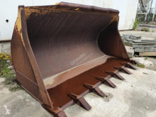Komatsu Schaufel WA 480-6 balde usado