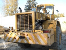 Stalowa Ł-35 pala gommata usata