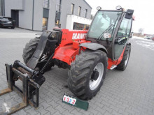 Pala cargadora pala cargadora de ruedas Manitou 735 (735 741 730 JCB 531 535 MERLO CAT)