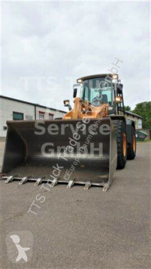Liebherr wheel loader L 538 kein 514, 524, 528, 542 Top Zustand!