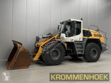 Liebherr L 556 X Power tweedehands wiellader