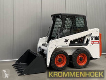 Mini-chargeuse Bobcat S 100