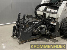 Équipement travaux routiers Bobcat Asphalt Planer 46 cm