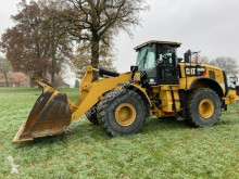 Pala cargadora pala cargadora de ruedas Caterpillar 966 M XE