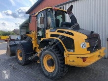 Volvo L 45 G - TP lastik tekerli yükleyici ikinci el araç