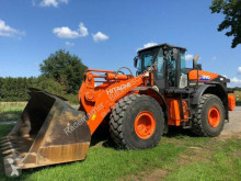 Hitachi wheel loader ZW 310