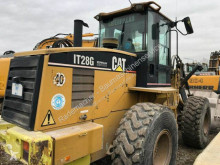 Caterpillar wheel loader IT28G