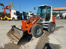 Atlas AR 65 mini yükleyici ikinci el araç