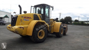 New Holland W 230 C tweedehands wiellader