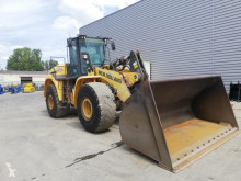 New Holland W 270 C tweedehands wiellader