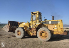 Caterpillar wheel loader 980C