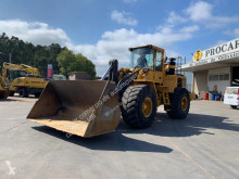 Pala cargadora Volvo L 180 E pala cargadora de ruedas usada