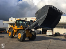 Volvo L 120 G chargeuse sur pneus occasion