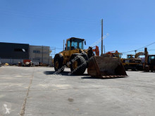 Volvo L 120 E chargeuse sur pneus occasion