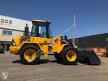 Pala cargadora Volvo L 45 BTP pala cargadora de ruedas usada