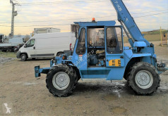 Merlo P30.7 lastare på däck begagnad