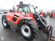 Manitou wheel loader MLT 634-120 ( 735, JCB 531, 535, 536 Merlo, CAT)